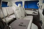 Lexus GX460 2010 года